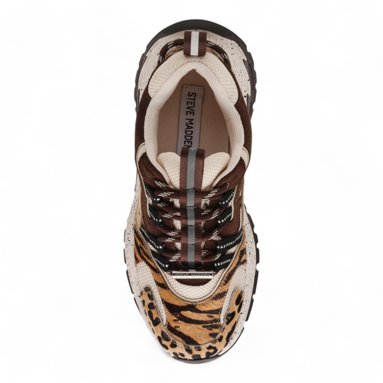 Steve Madden sneakers...