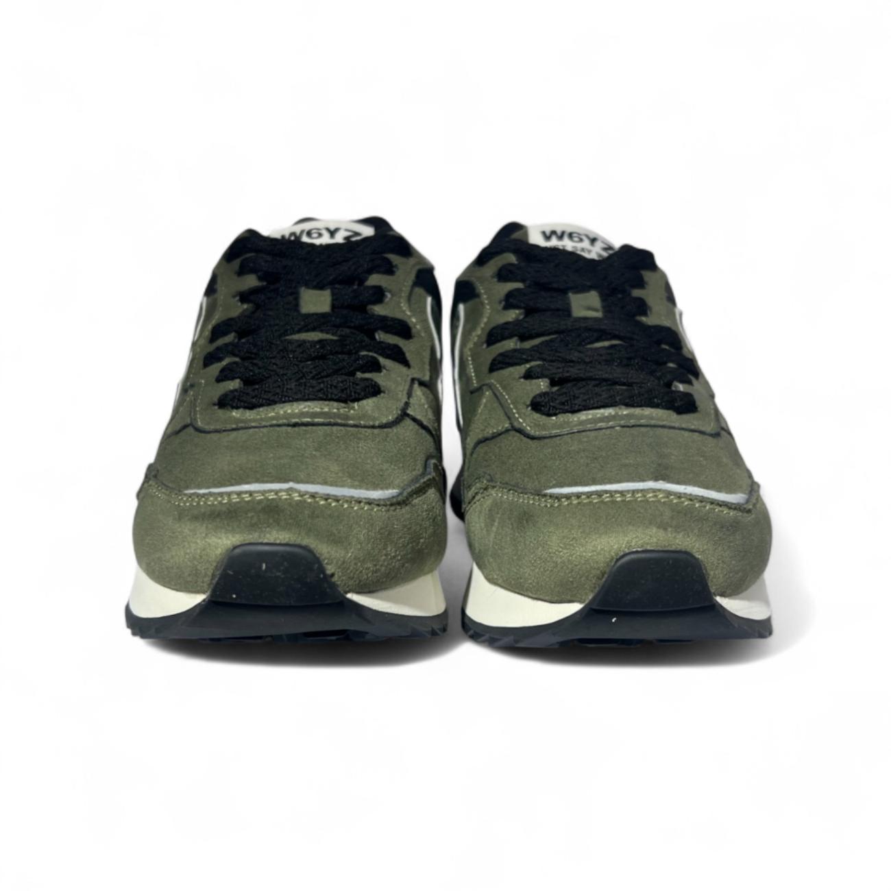 W6YZ Yak M trainer man...