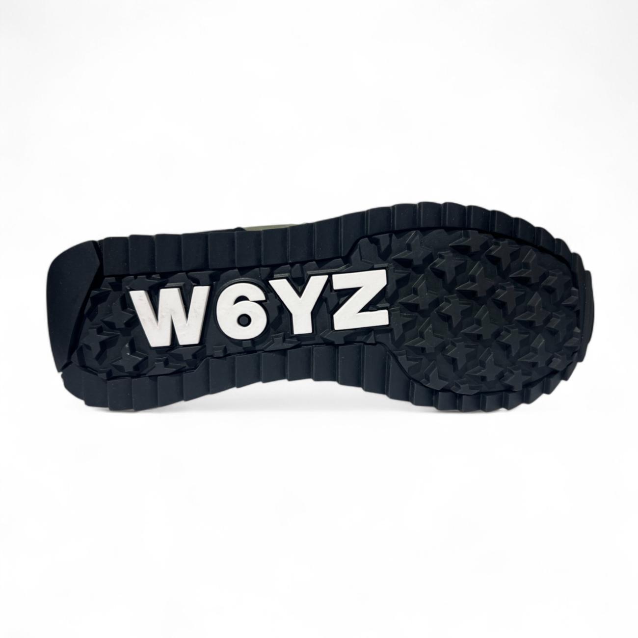 W6YZ Yak M trainer man...