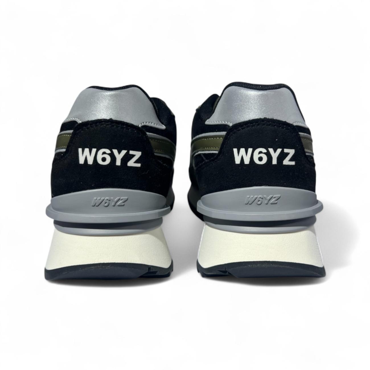 W6YZ Yak M trainer man...