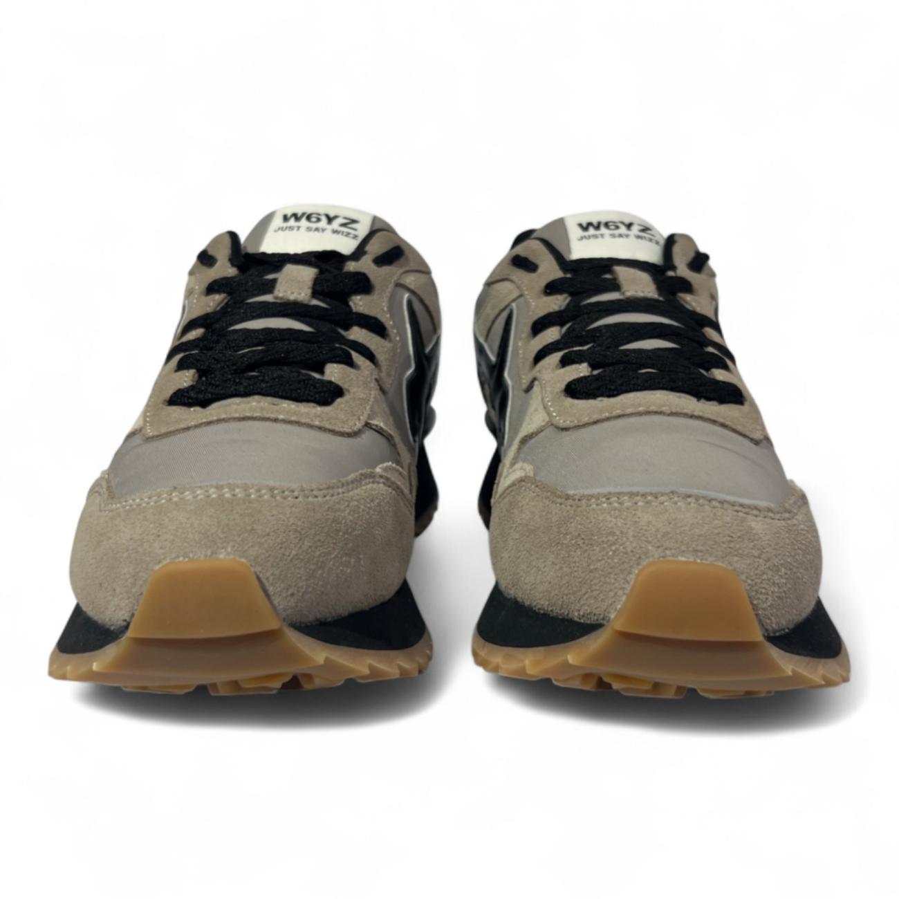 W6YZ Yak M sneaker uomo...