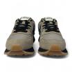 W6YZ Yak M sneaker uomo taupe beige black