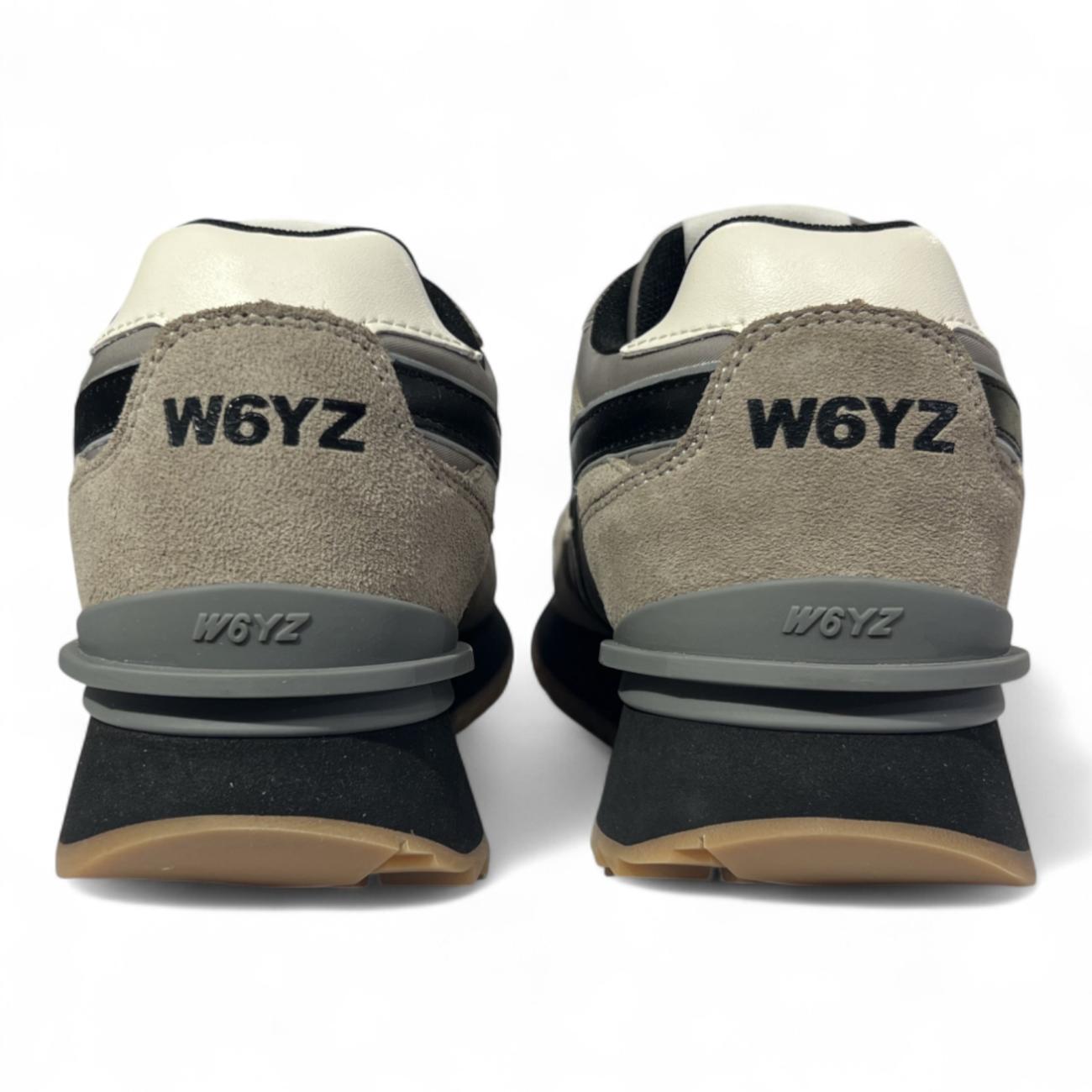 W6YZ Yak M sneaker uomo...