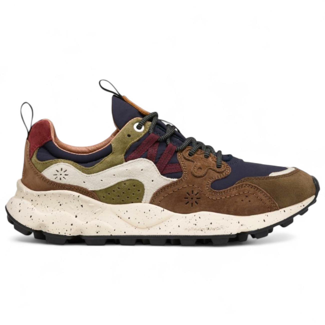 Flower Mountain sneakers...