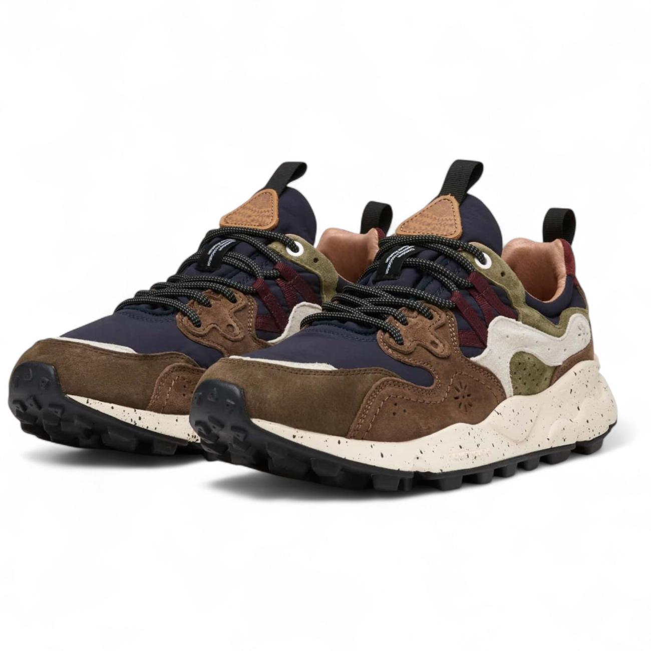 Flower Mountain sneakers...
