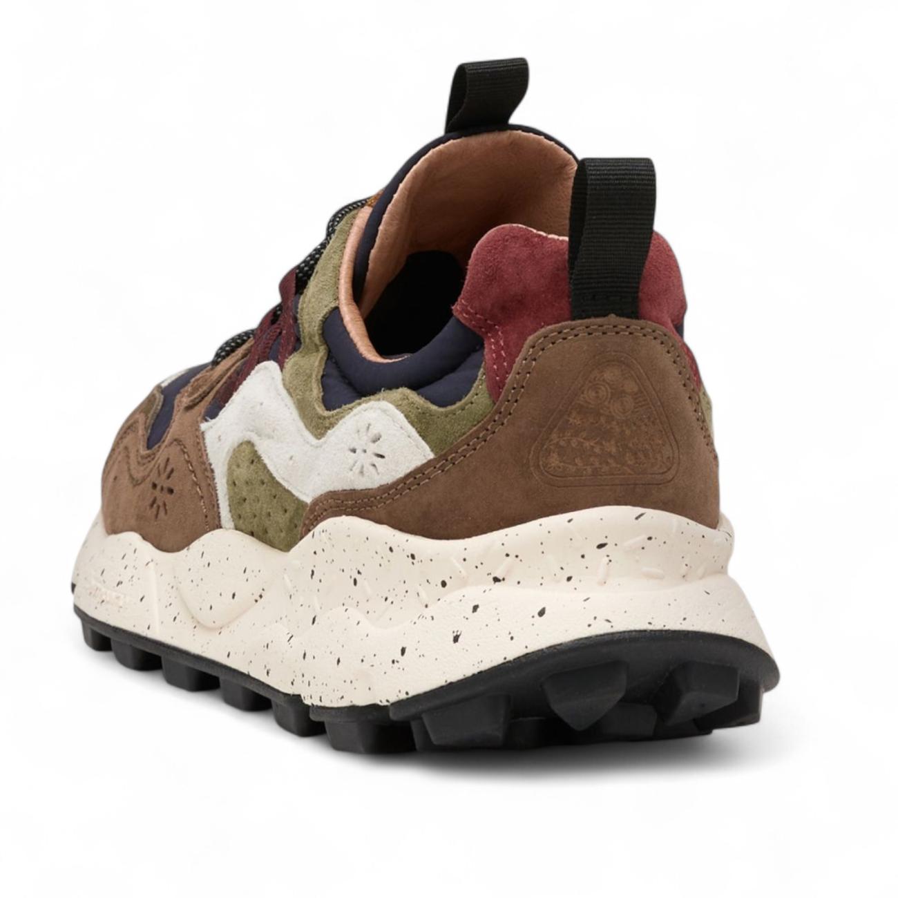 Flower Mountain sneakers...
