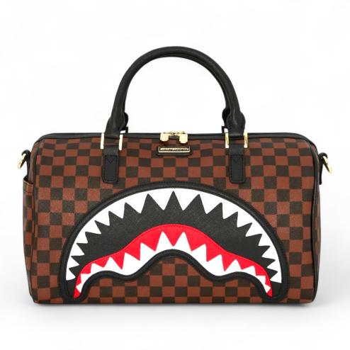 Sprayground borsa Sawtooth...