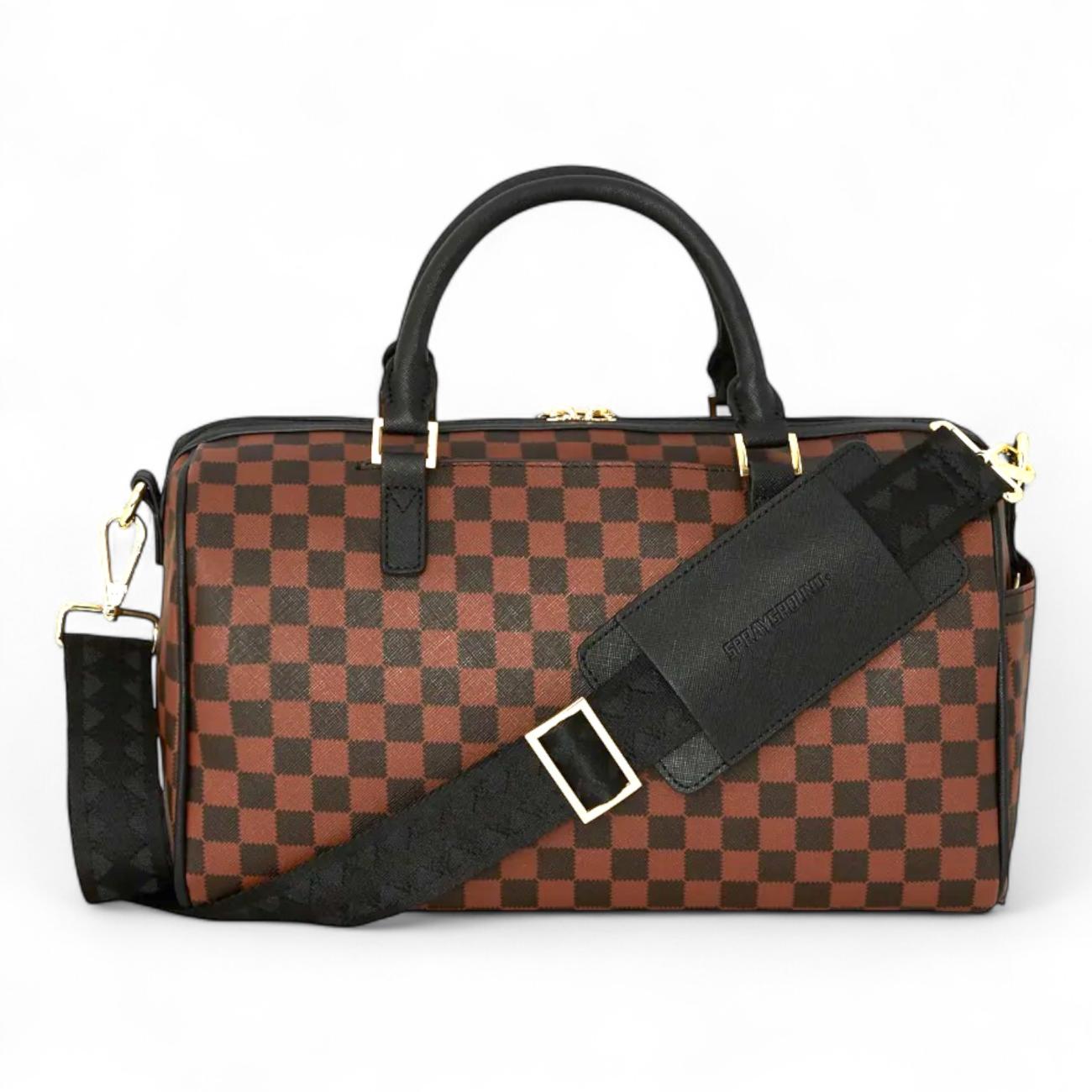 Sprayground borsa Sawtooth...