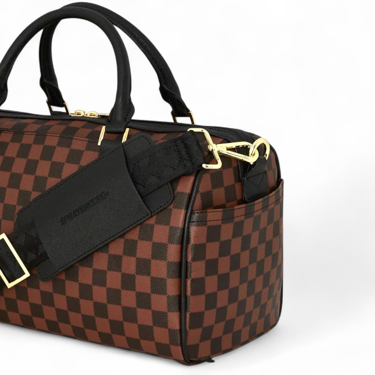 Sprayground borsa Sawtooth...