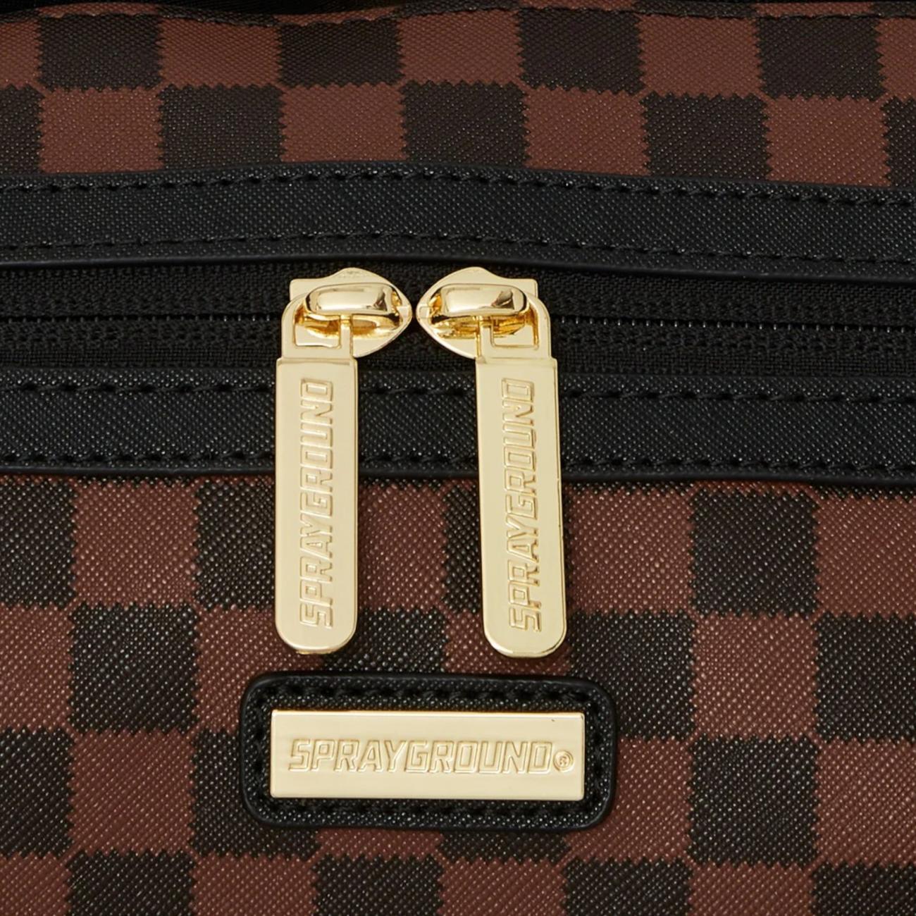 Sprayground borsa Sawtooth...