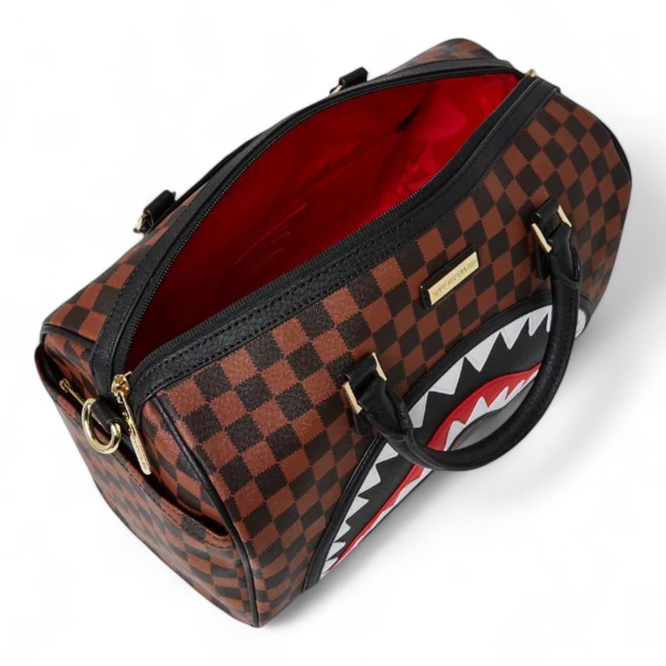 Sprayground borsa Sawtooth...