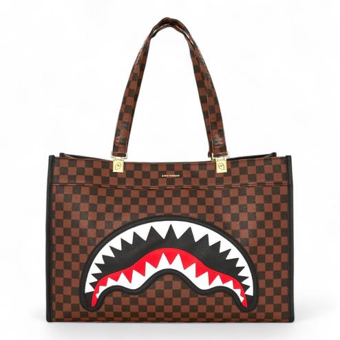 Sprayground borsa Sawtooth...