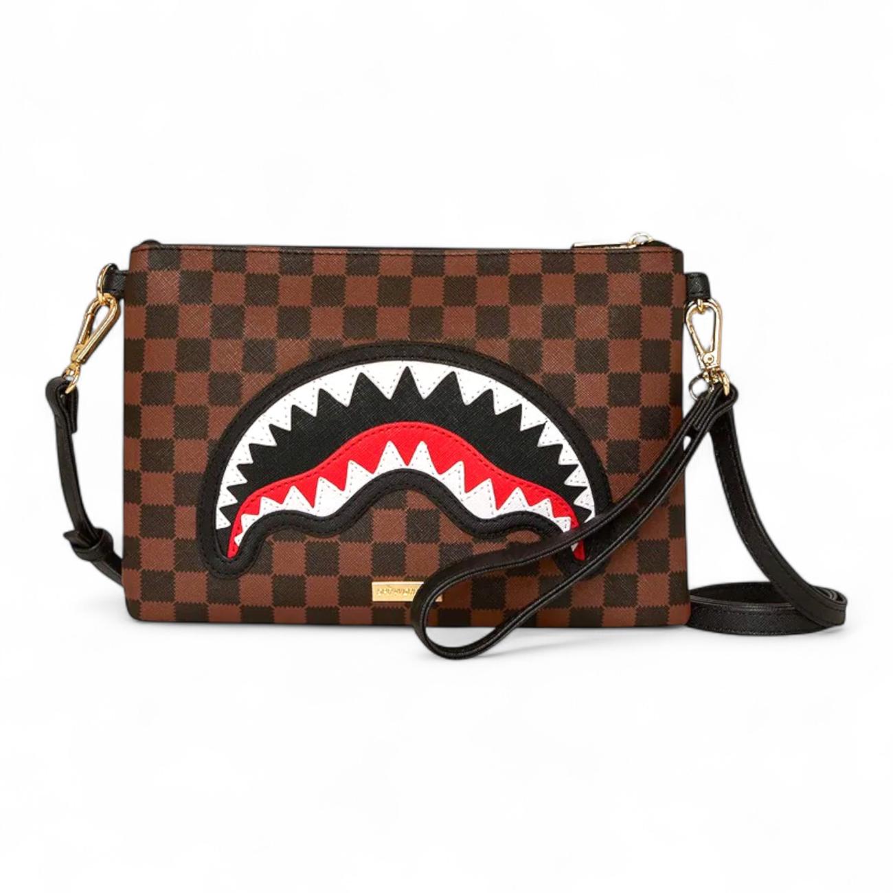 Sprayground pochette...