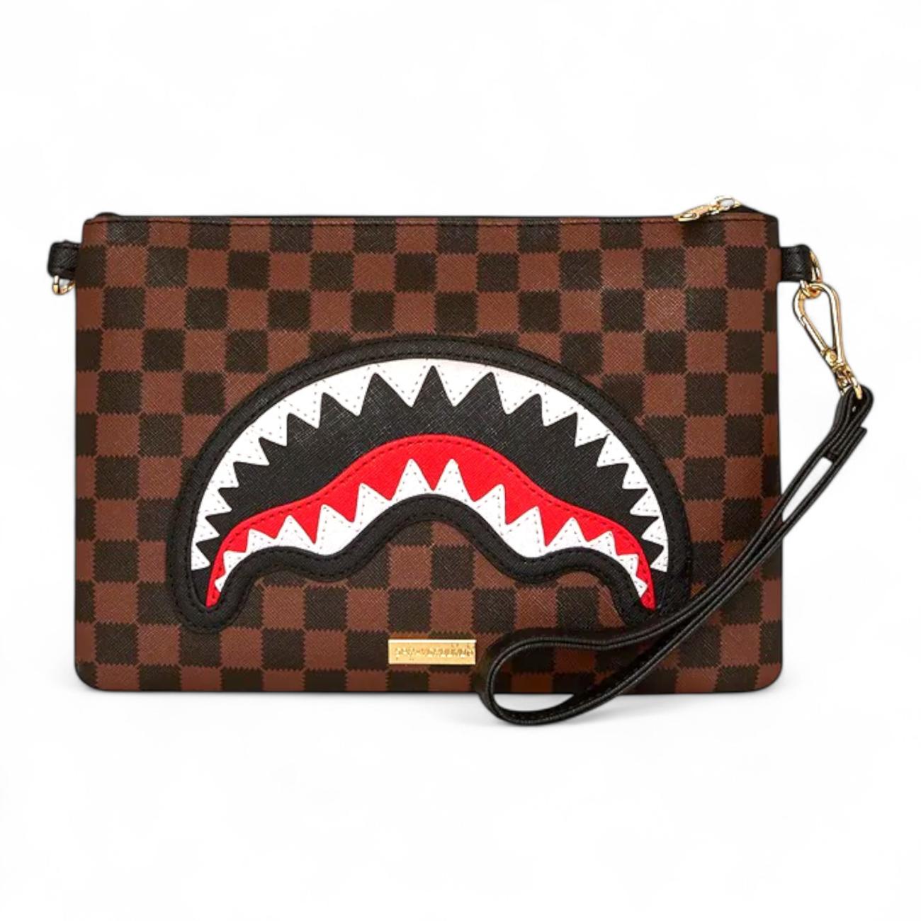 Sprayground Sawtooth Sharks...
