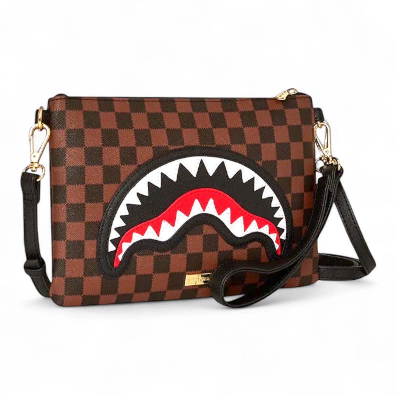 Sprayground pochette...