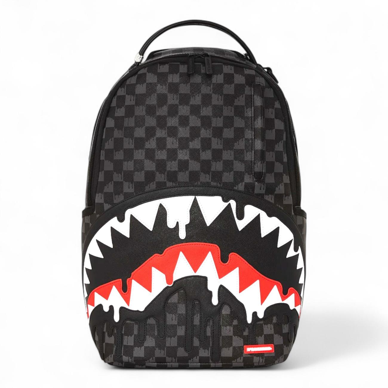Sprayground zaino Dripping...