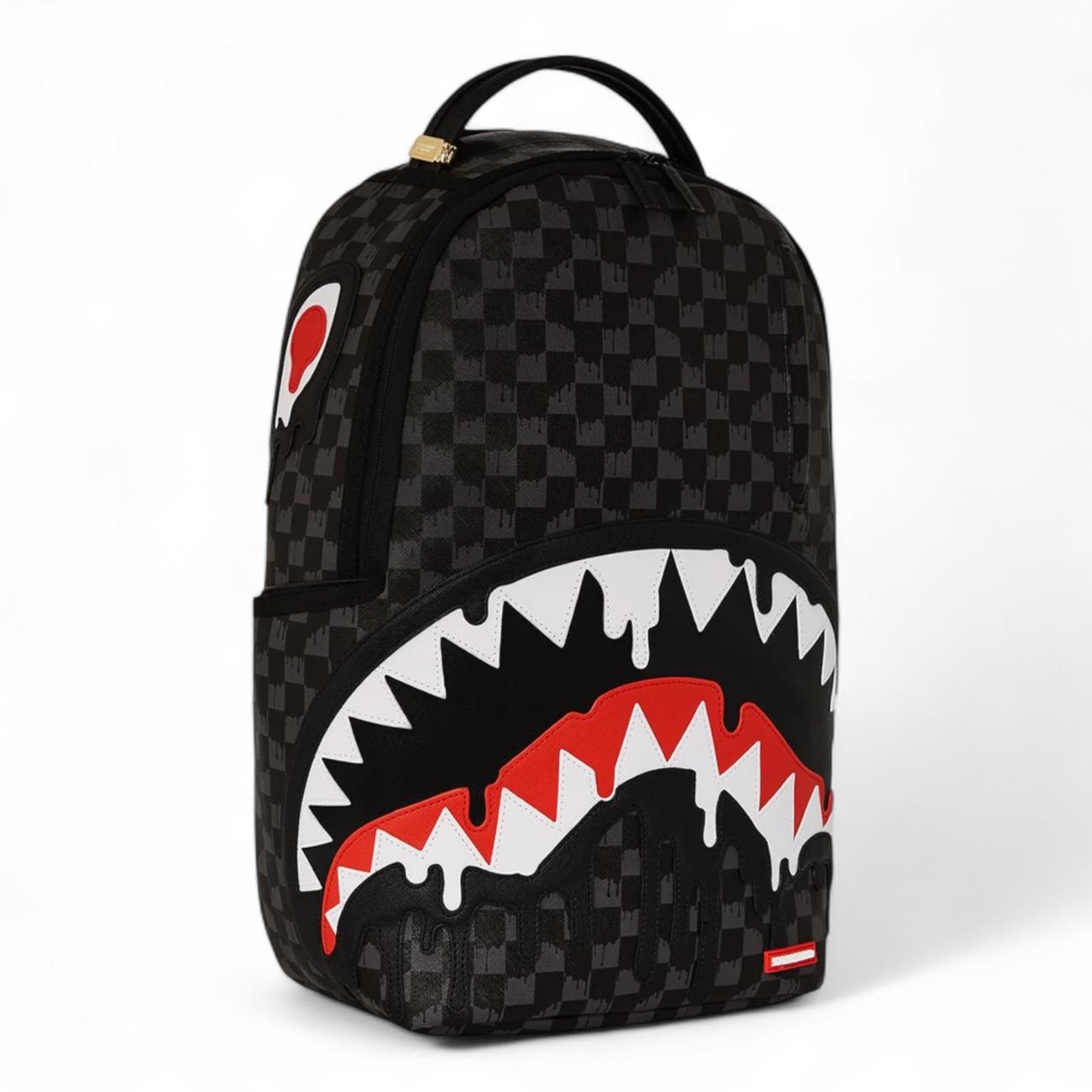 Sprayground zaino Dripping...