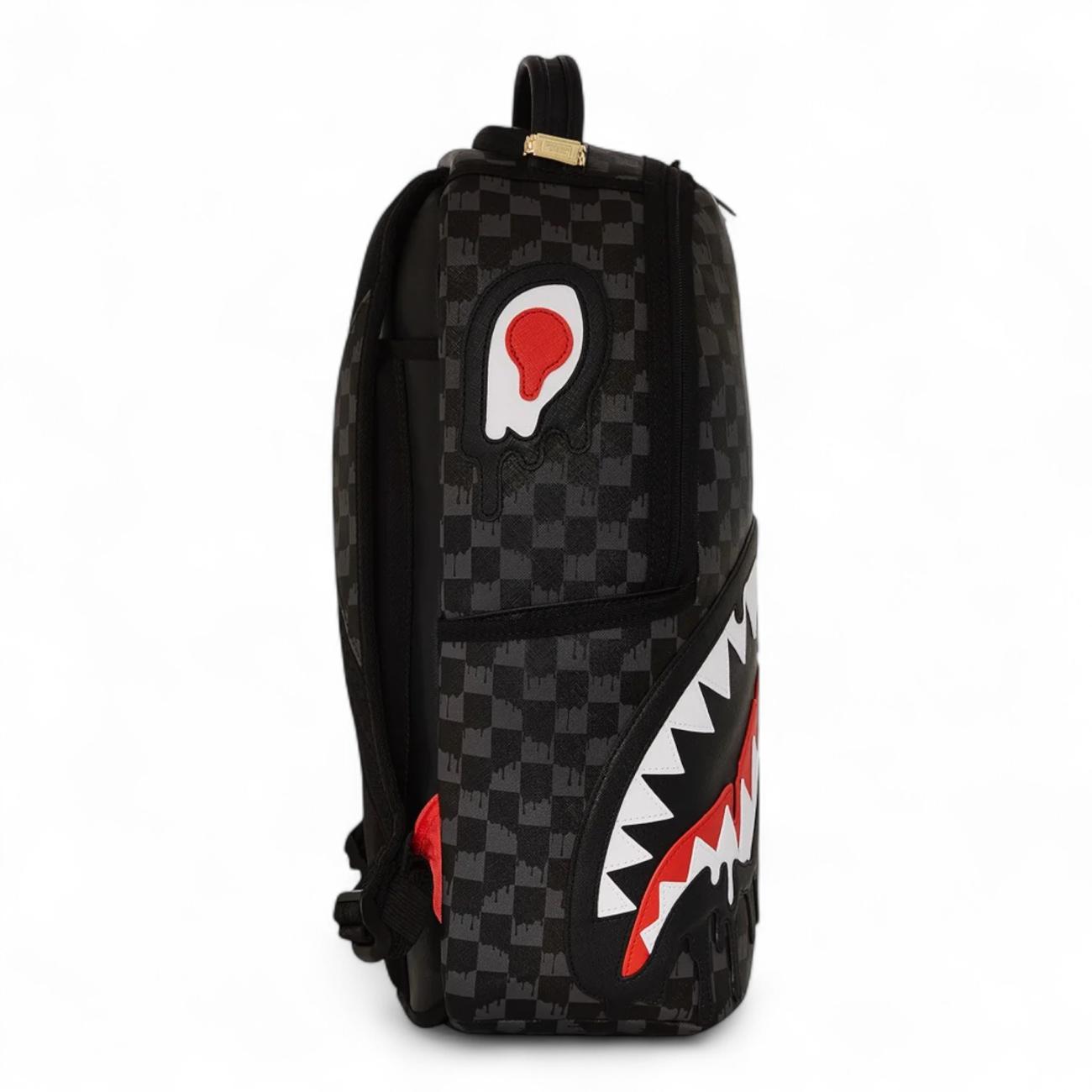 Sprayground zaino Dripping...