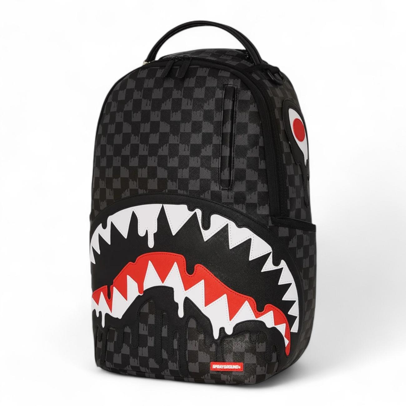 Sprayground backpack...