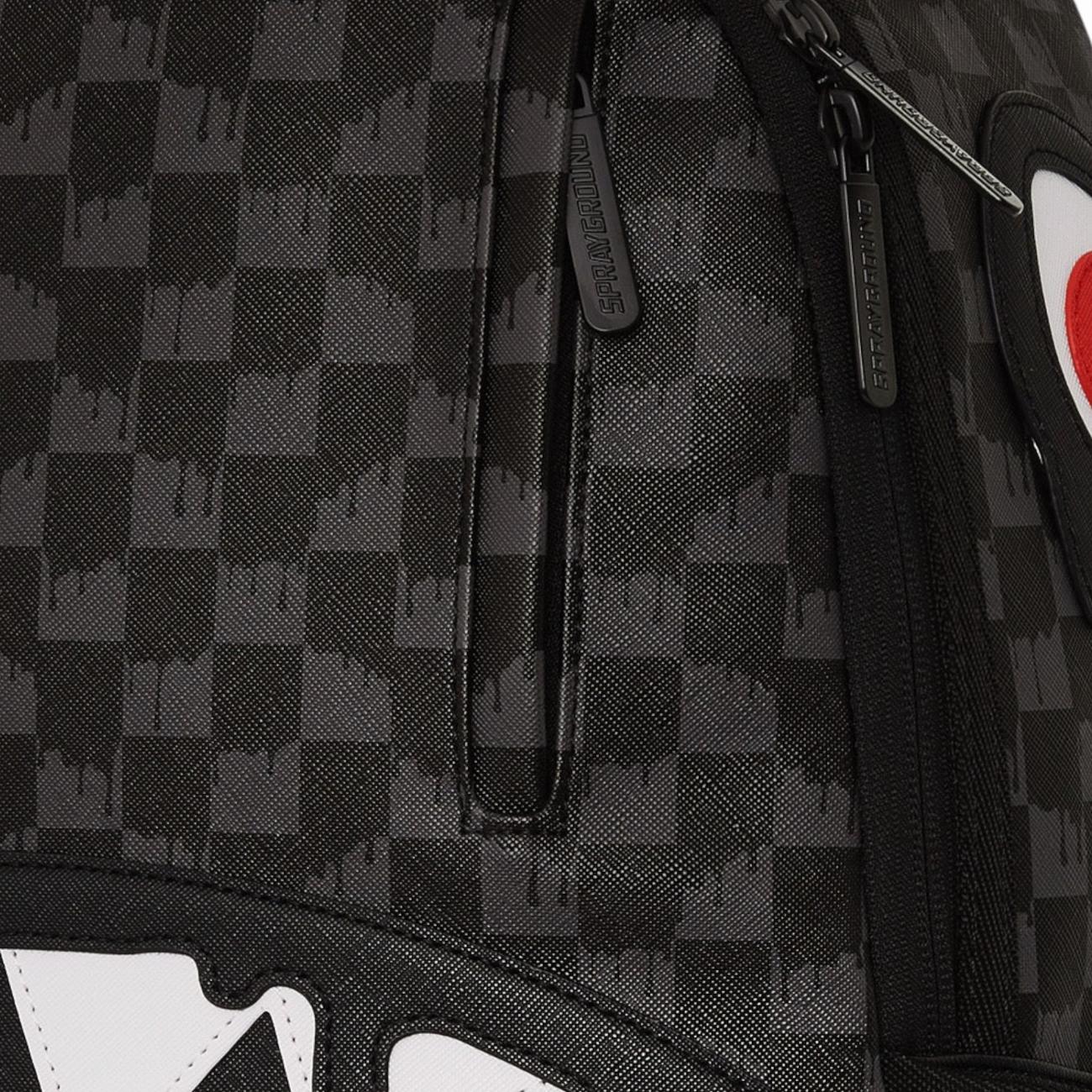 Sprayground backpack...