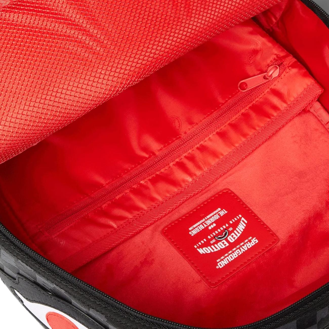 Sprayground zaino Dripping...