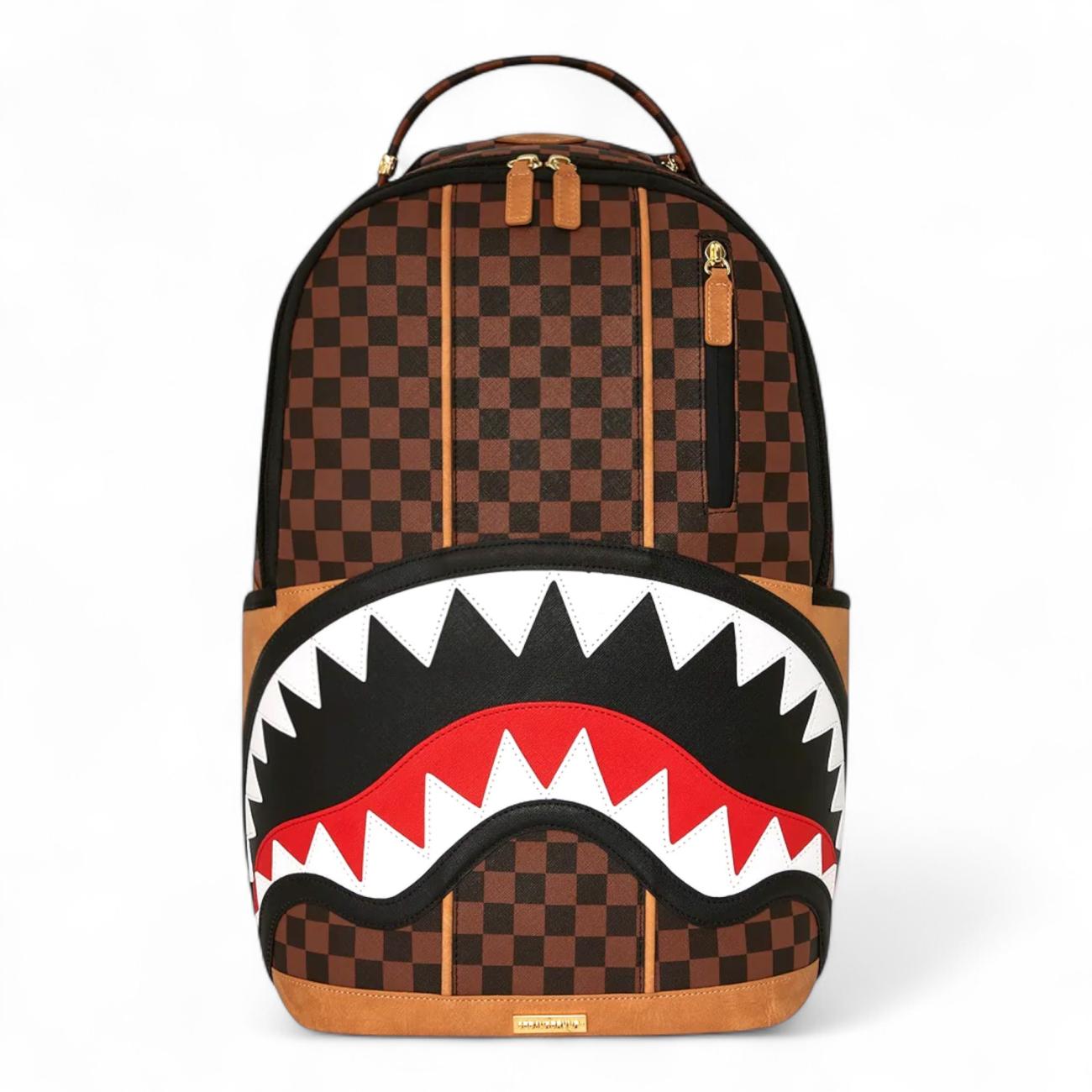 Sprayground Hennyville...