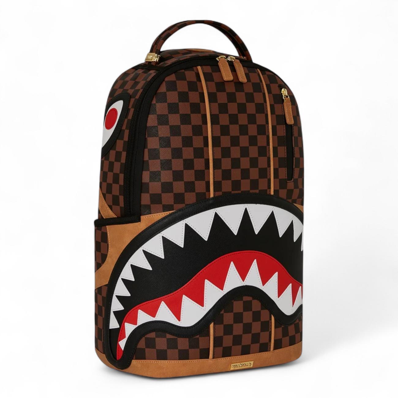 Sprayground Hennyville...