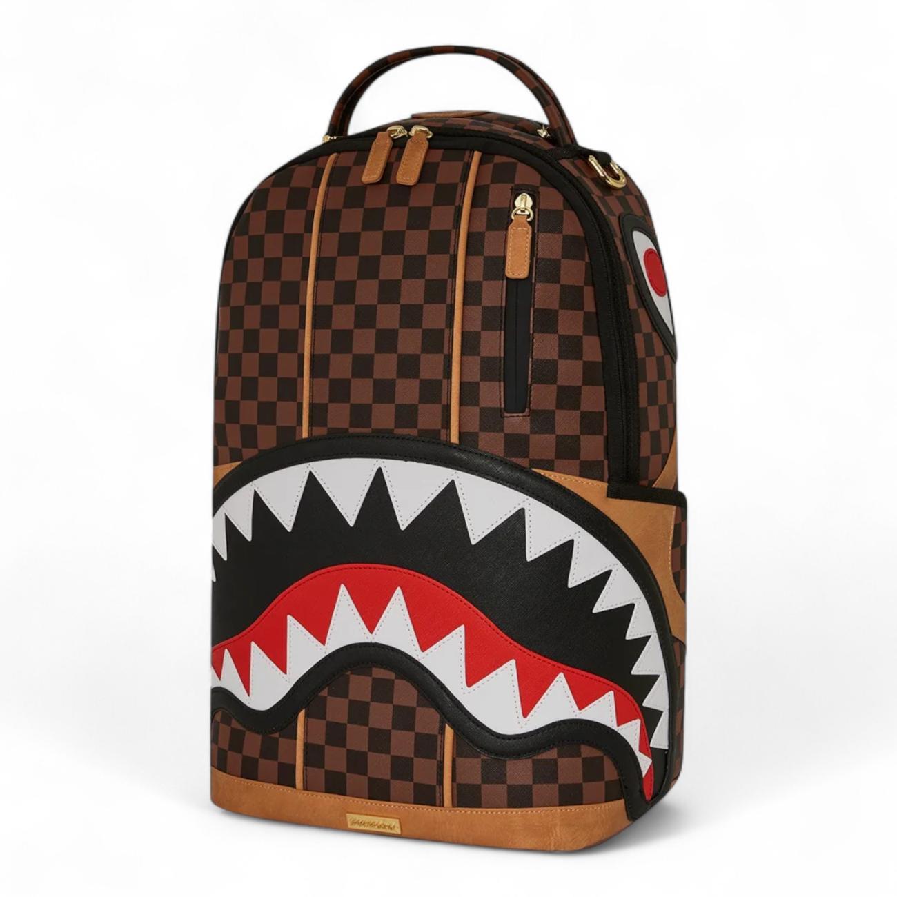 Sprayground zaino...