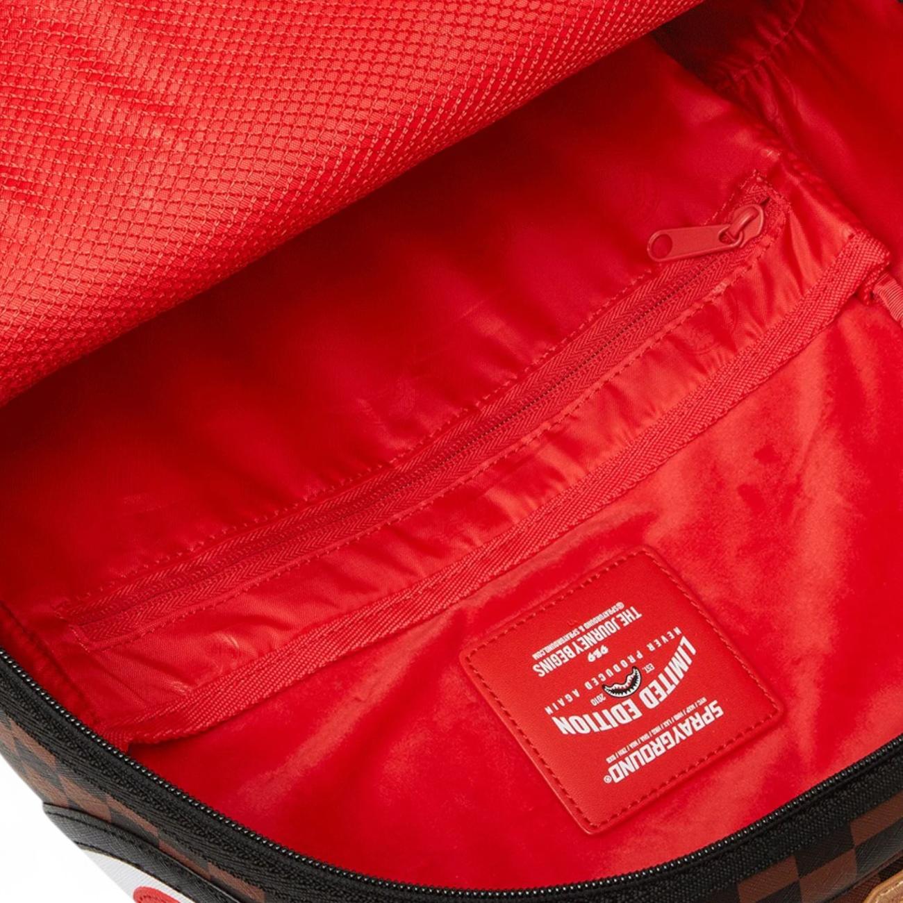 Sprayground zaino...