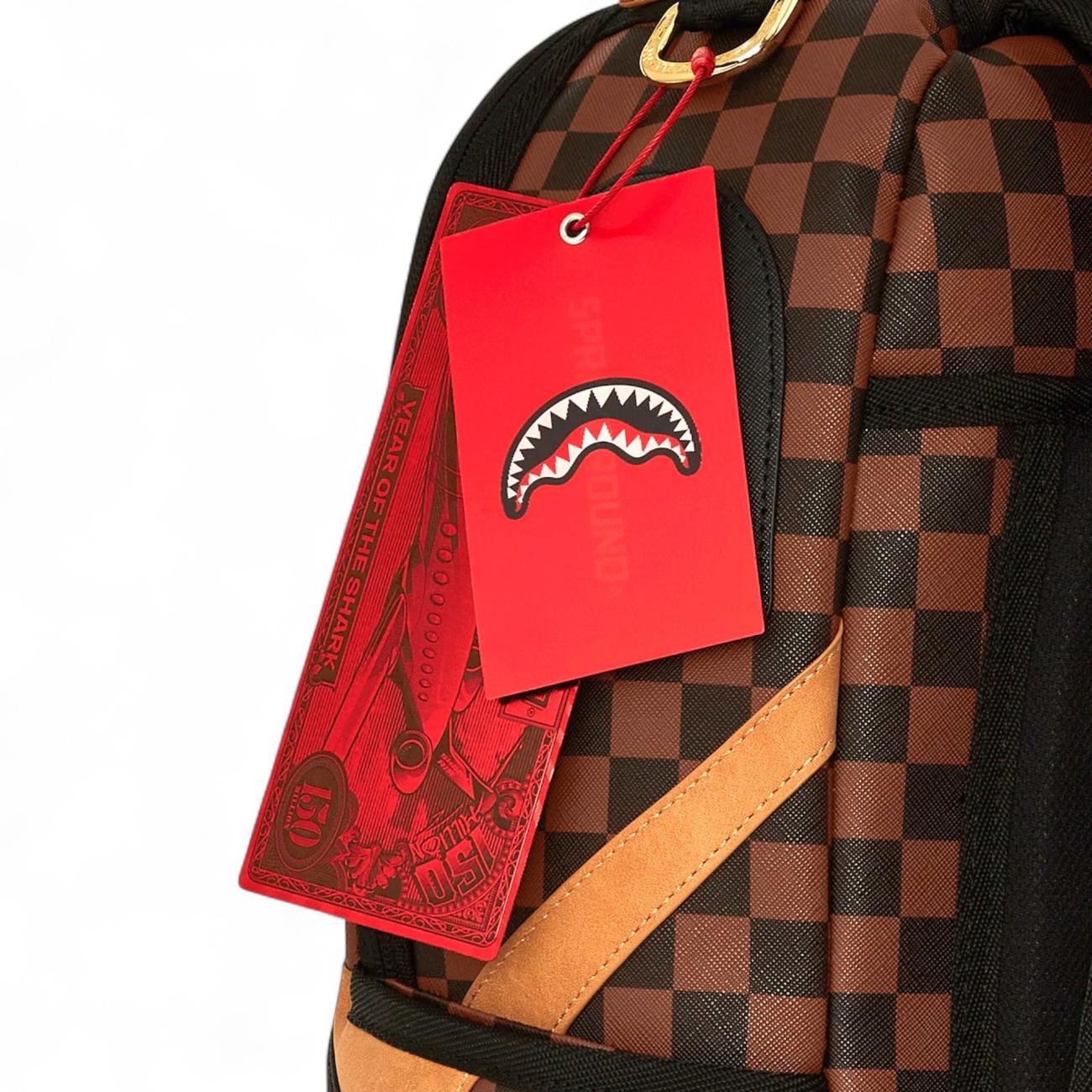 Sprayground zaino...