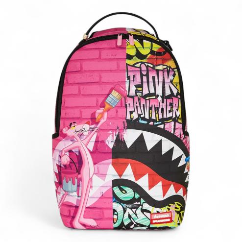 Sprayground zaino Pink...