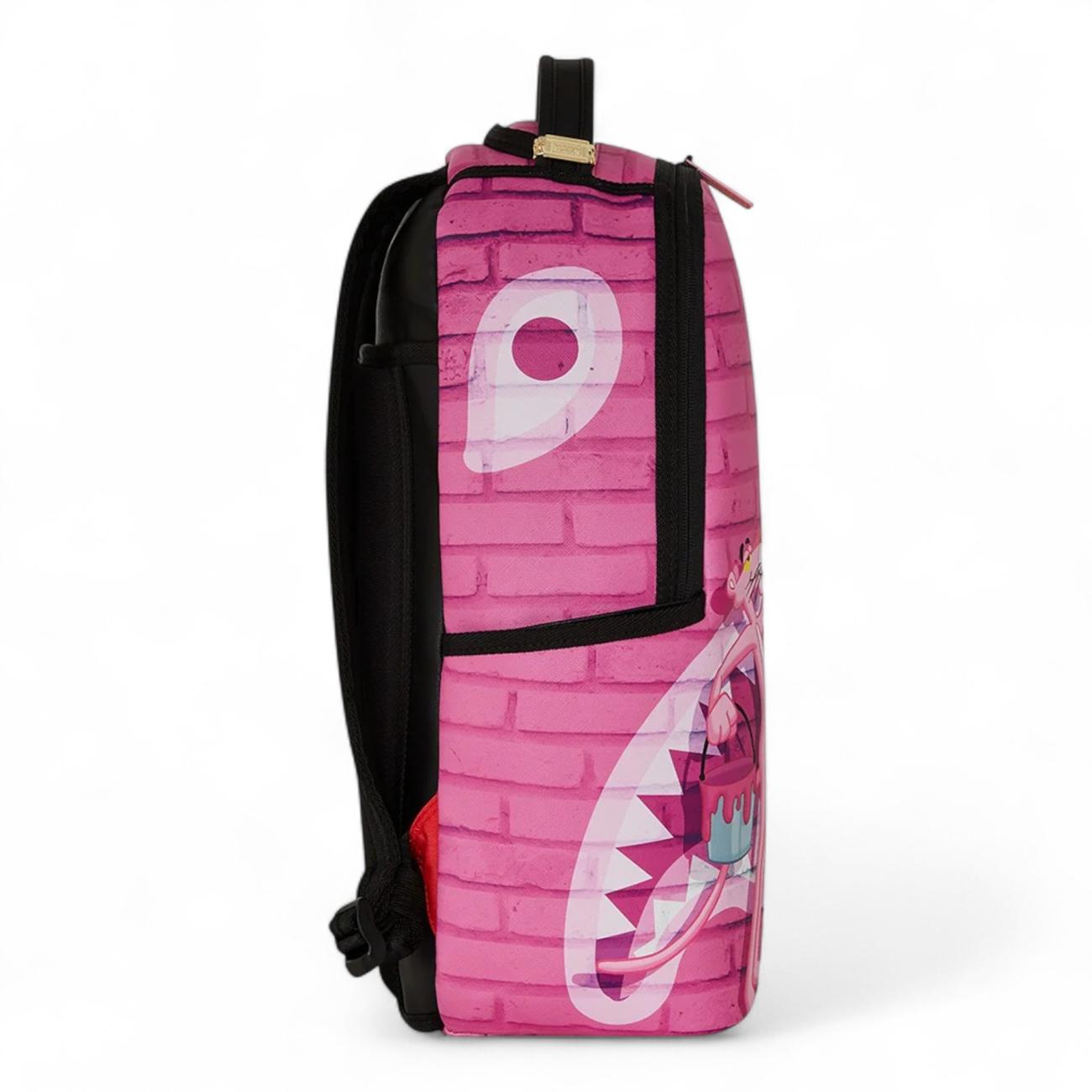 Sprayground Pink Panther...