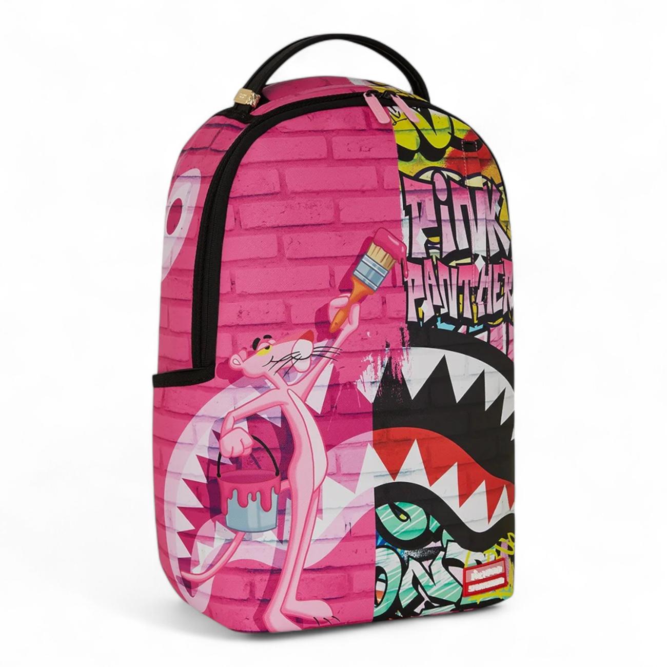 Sprayground Pink Panther...