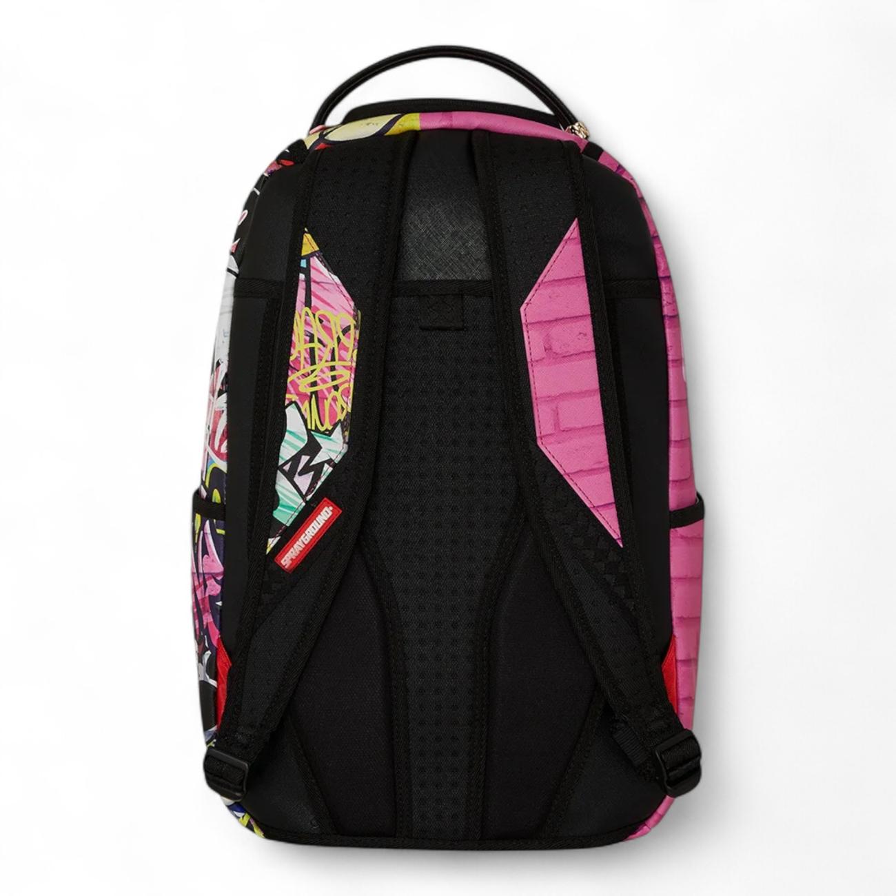Sprayground Pink Panther...