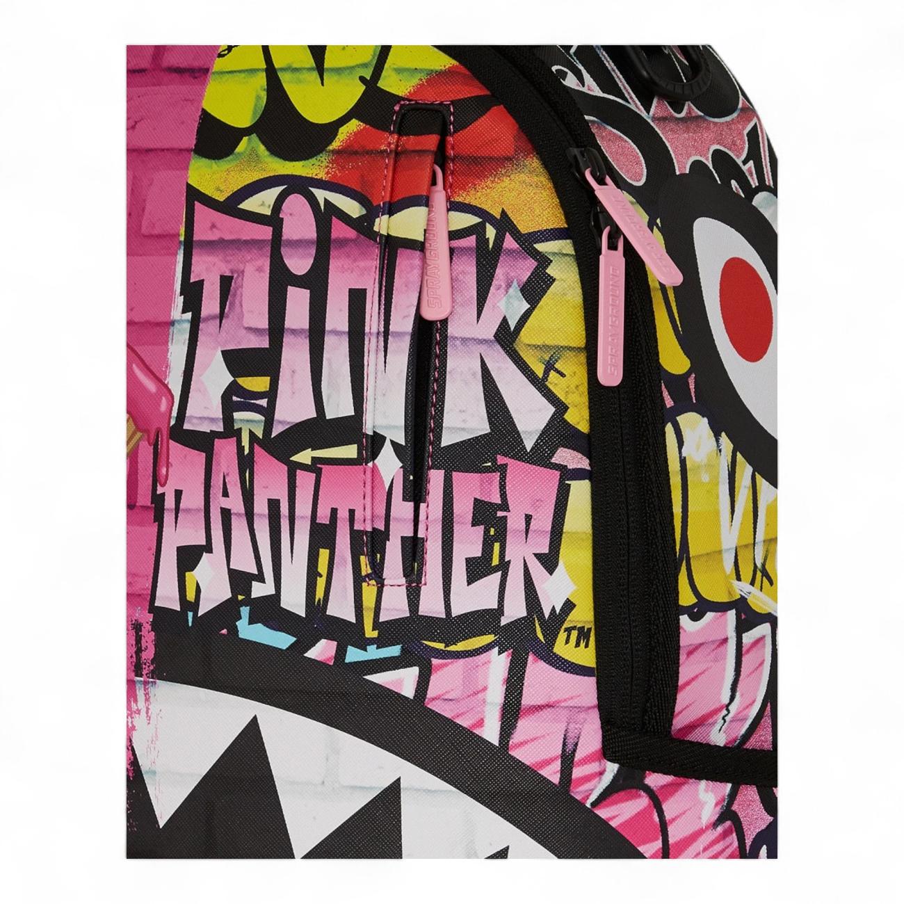 Sprayground Pink Panther...