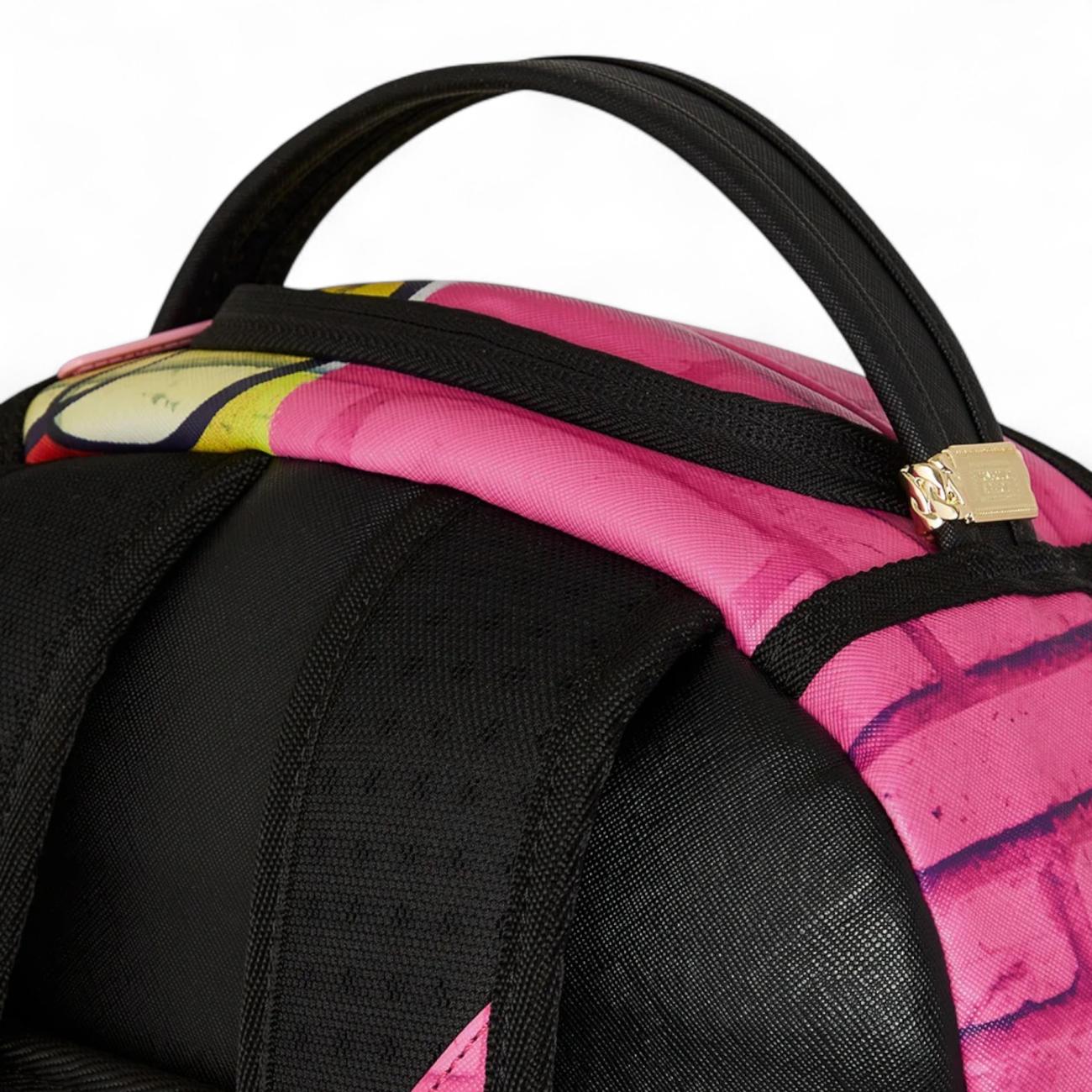 Sprayground Pink Panther...
