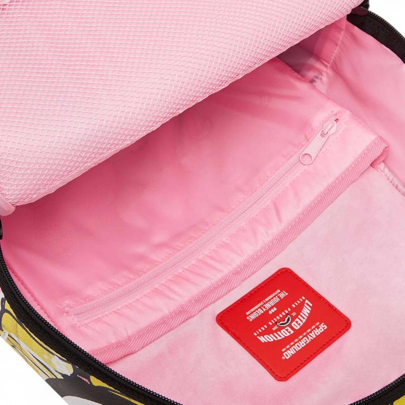 Sprayground Pink Panther...