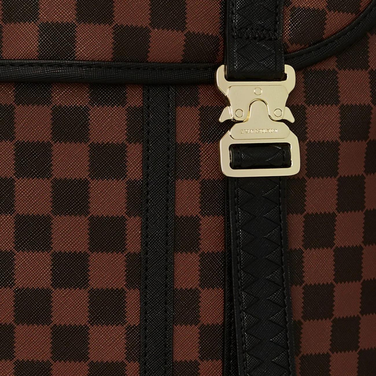 Sprayground zaino Sawtooth...