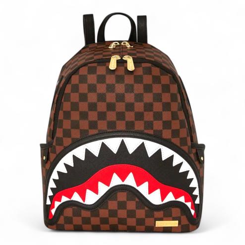 Sprayground zaino Sawtooth...