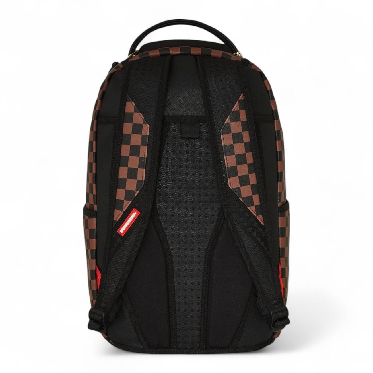 Sprayground Sharks in Paris...