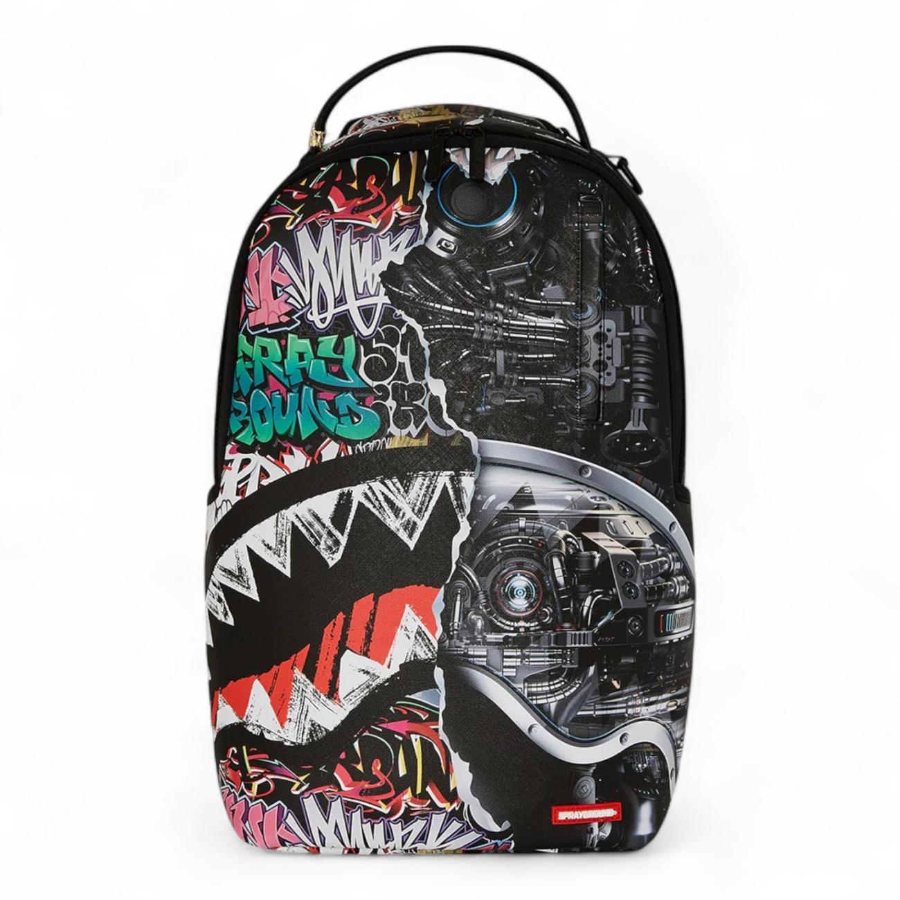Sprayground Split...