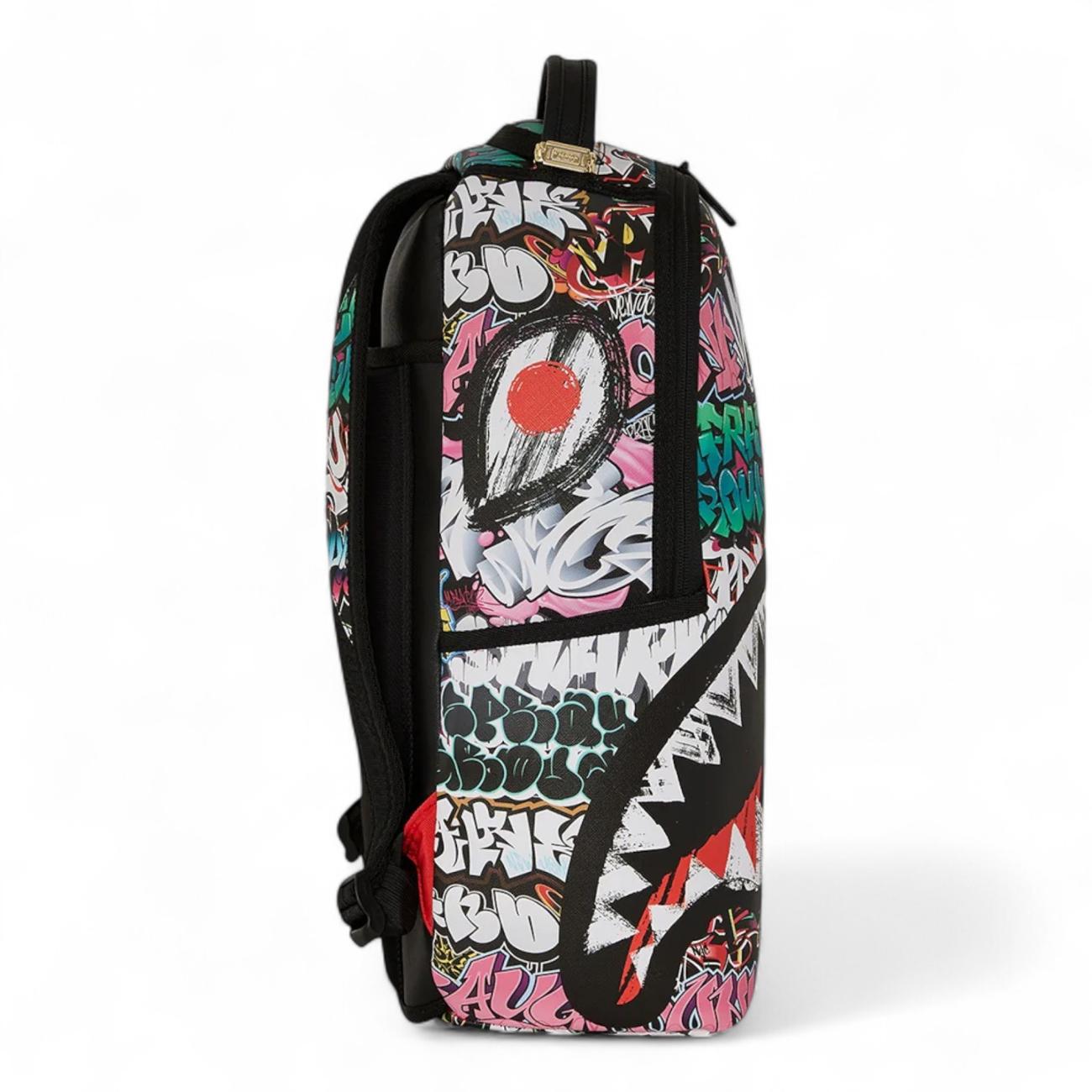 Sprayground zaino Split...
