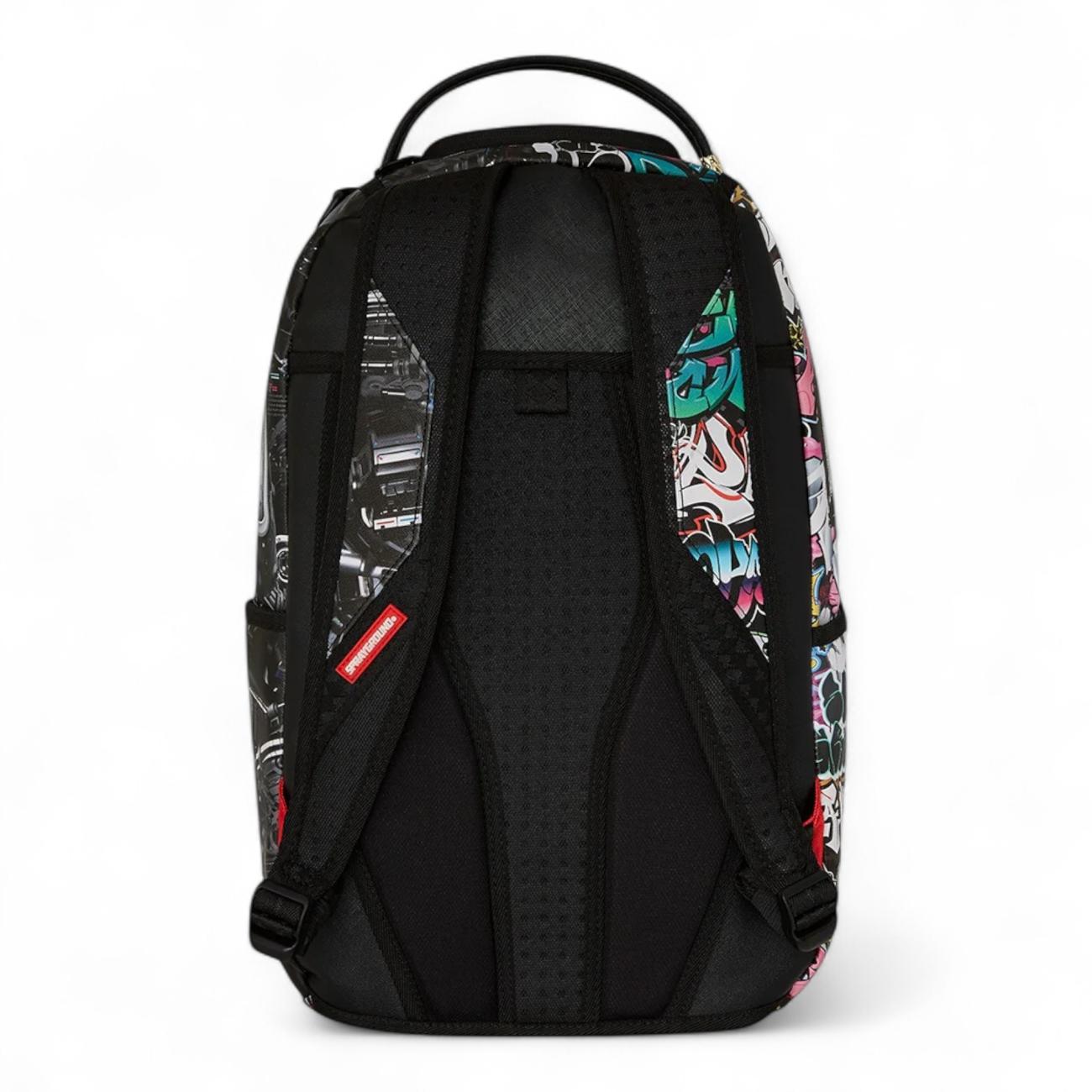 Sprayground zaino Split...