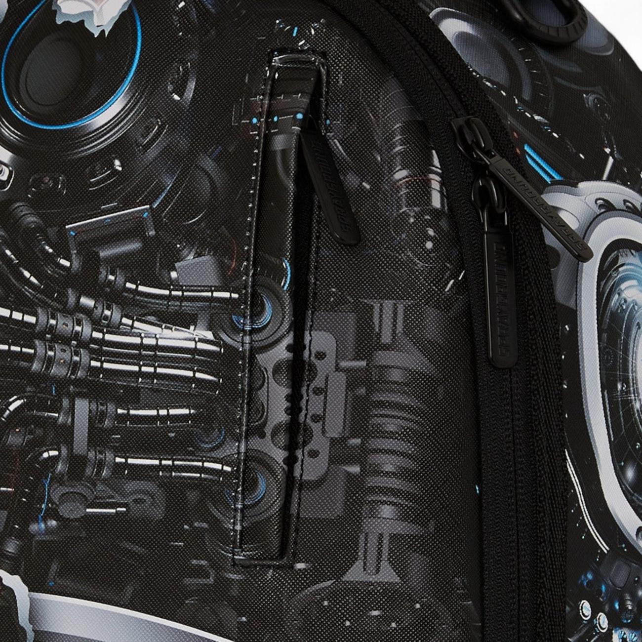 Sprayground Split...