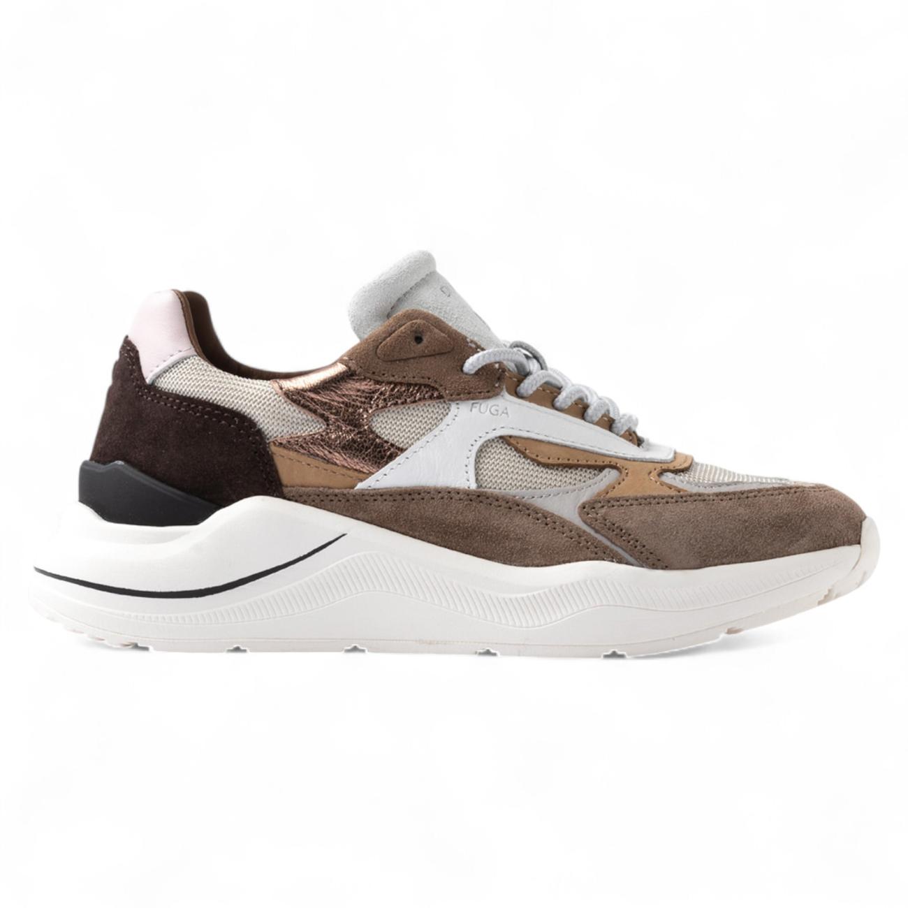 Date Fuga Dragon Sand sneakers running