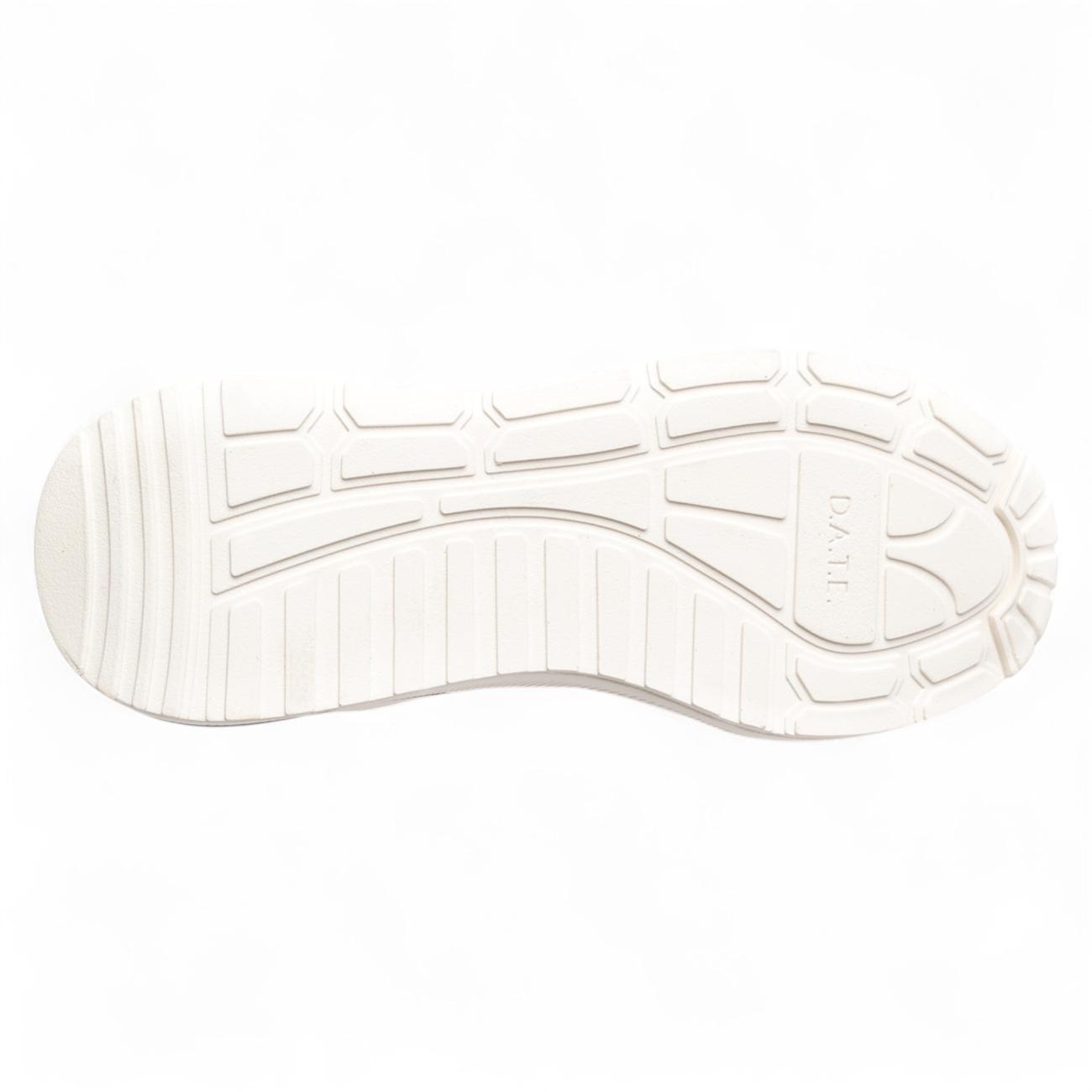 Date sneakers running Fuga Dragon Sand