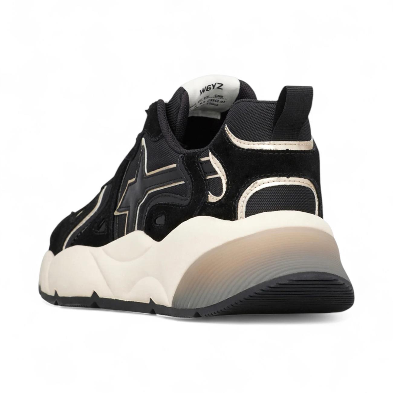 W6YZ Sarah sneakers running...