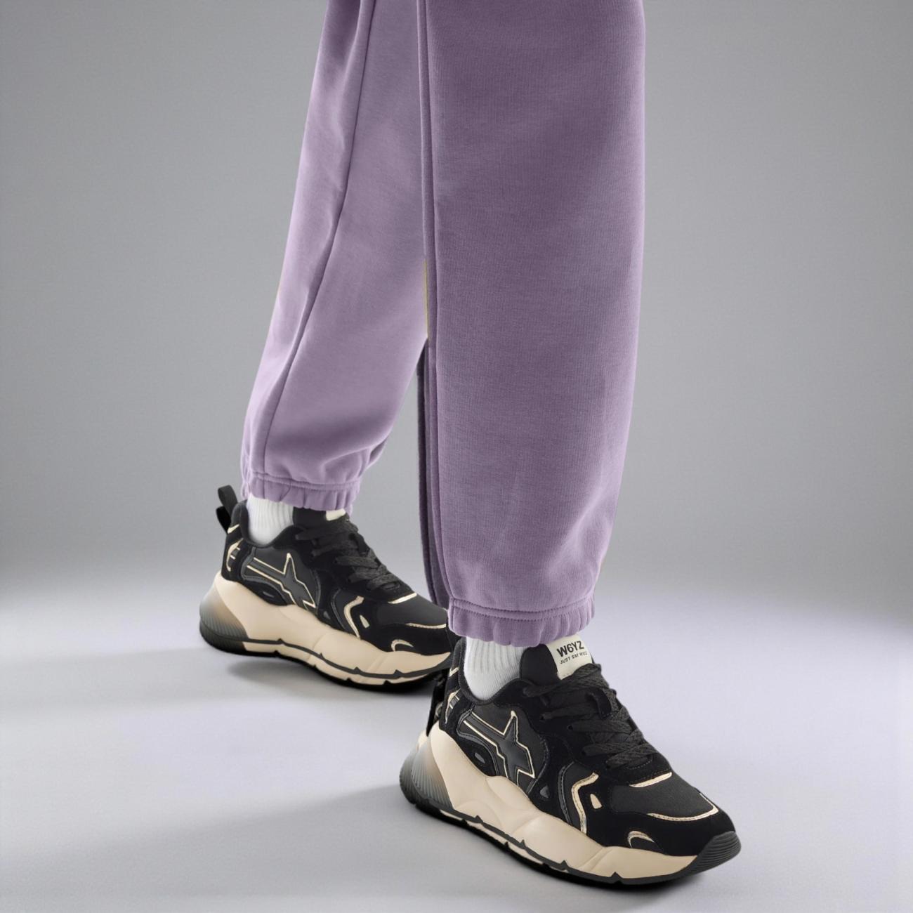 W6YZ Sarah sneakers running...