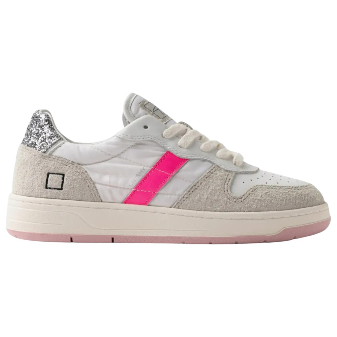 Date women's trainers Court...