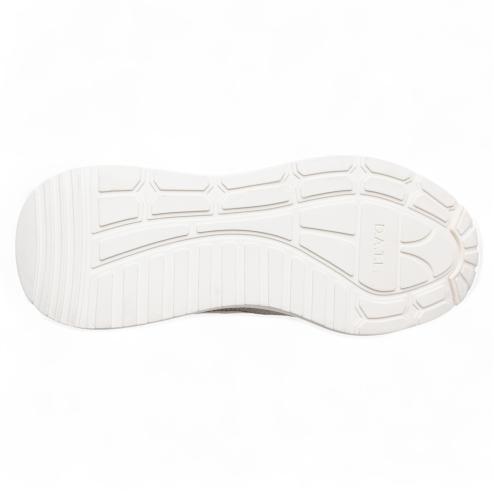 Date sneakers running Fuga Dragon Gray